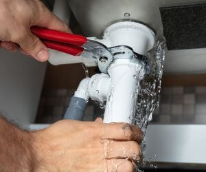 About Emergency plumbing pros Yucca, AZ