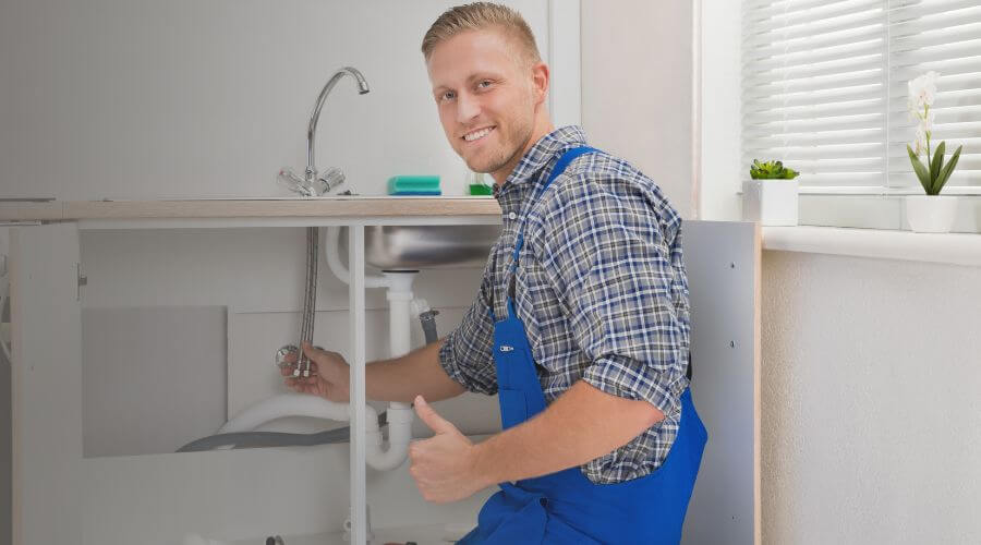 Professional emergency plumbing in Yucca, AZ
